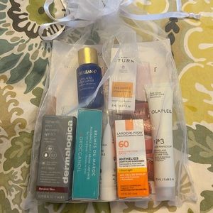 Olaplex No. 3, La Roche-Posay, Dr. Barbara Sturm, Dermologica, Skinceuticals…